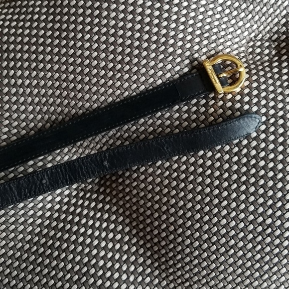 Ferragamo Belt - Picture 5 of 6